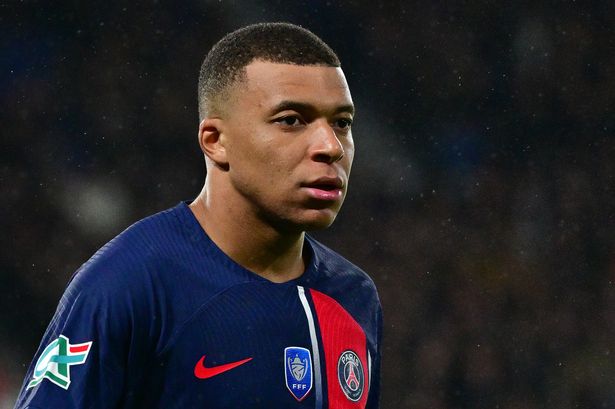 Real Madrid ist immer noch daran interessiert, Kylian Mbappé zu verpflichten